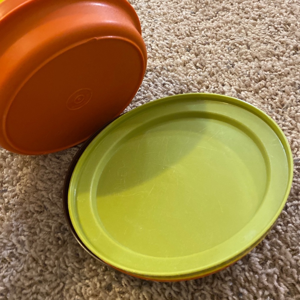 Tupperware original - Picture 6 of 6